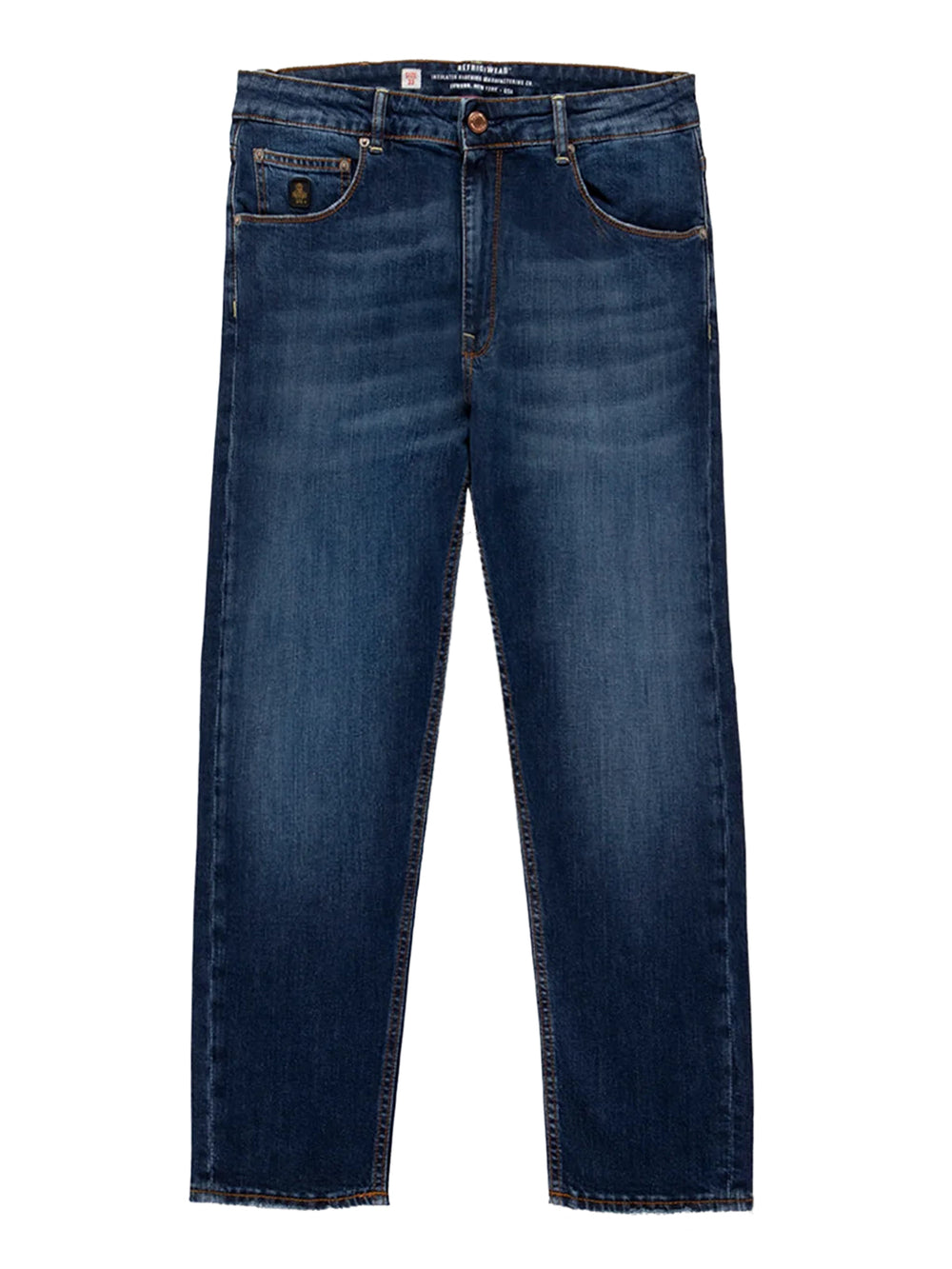 REFRIGIWEAR Jeans Bruce Refrigwear Denim