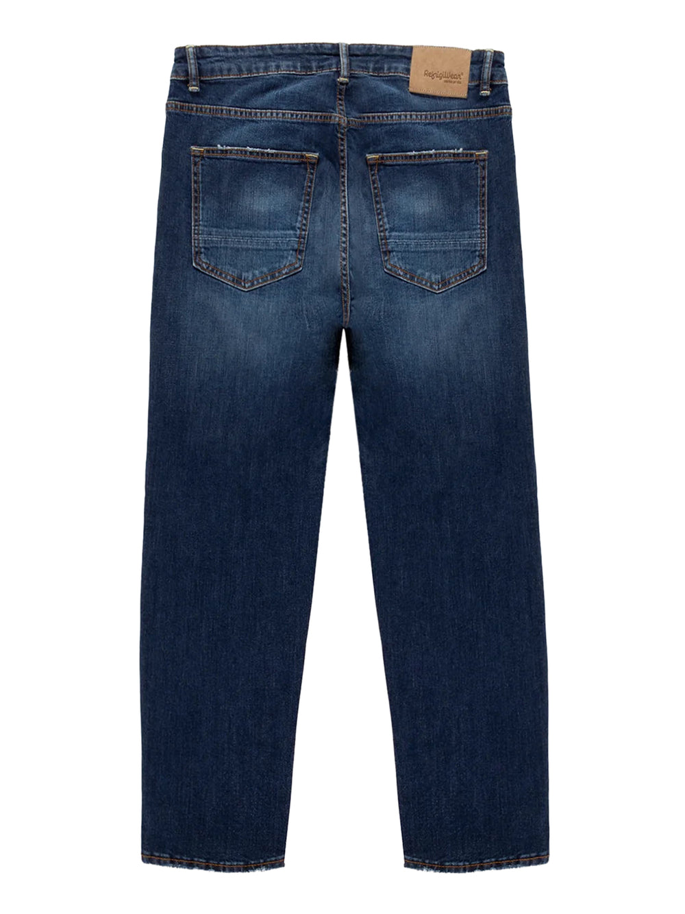 REFRIGIWEAR Jeans Bruce Refrigwear Denim