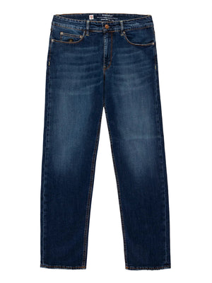 Refrigwear Pantalone Classico Uomo - Blu