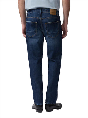 Refrigwear Pantalone Classico Uomo - Blu