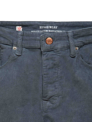 Refrigwear Pantalone Century Refrigiwear - Lead