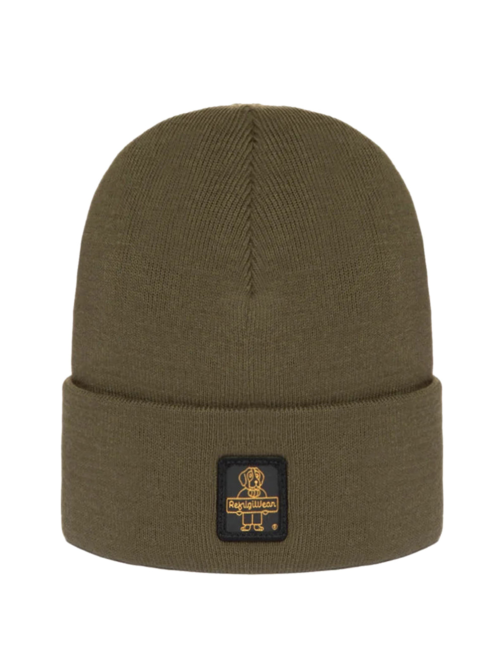 Refrigwear Berretto Clark Refrigwear - Verde