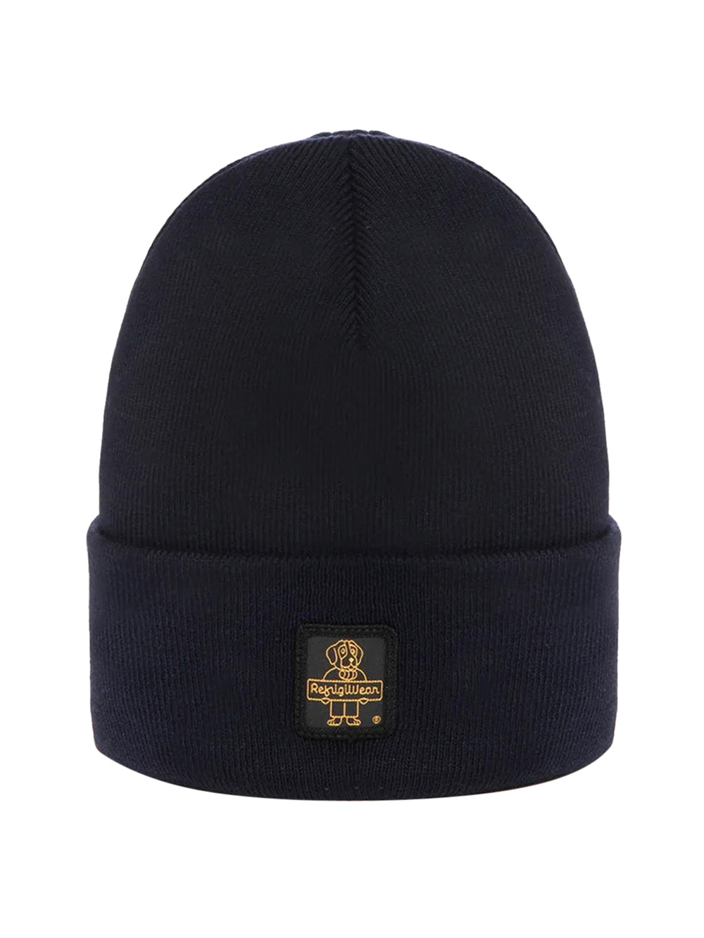 REFRIGIWEAR Berretto Clark Refrigwear - Navy