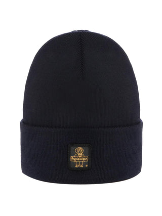 REFRIGIWEAR Berretto Clark Refrigwear - Navy