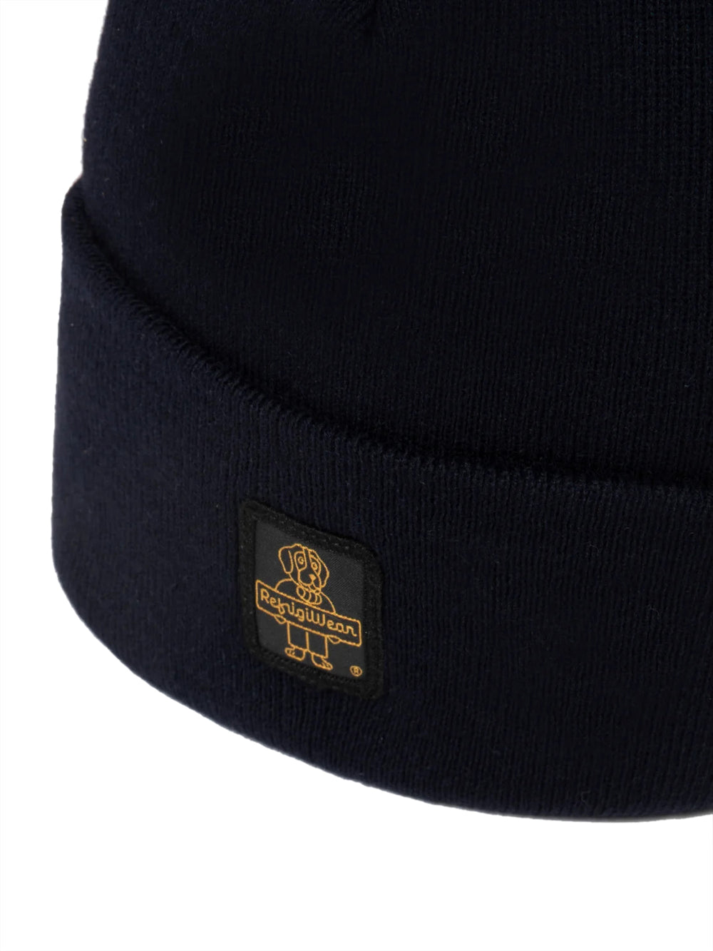 REFRIGIWEAR Berretto Clark Refrigwear - Navy