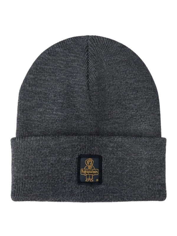 Refrigwear Cappello Clark Refrigiwear - Dark Anthracite