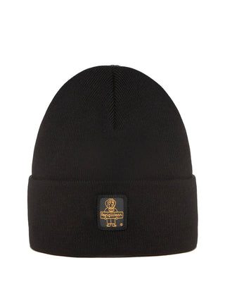 REFRIGIWEAR Berretto Clark Refrigwear - Nero