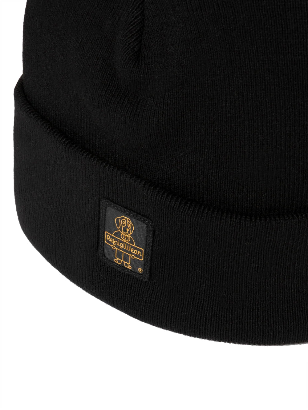 Refrigwear Berretto Clark Refrigwear - Nero