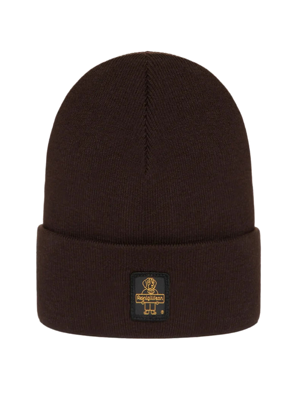 REFRIGIWEAR Berretto Clark Refrigwear - Marrone