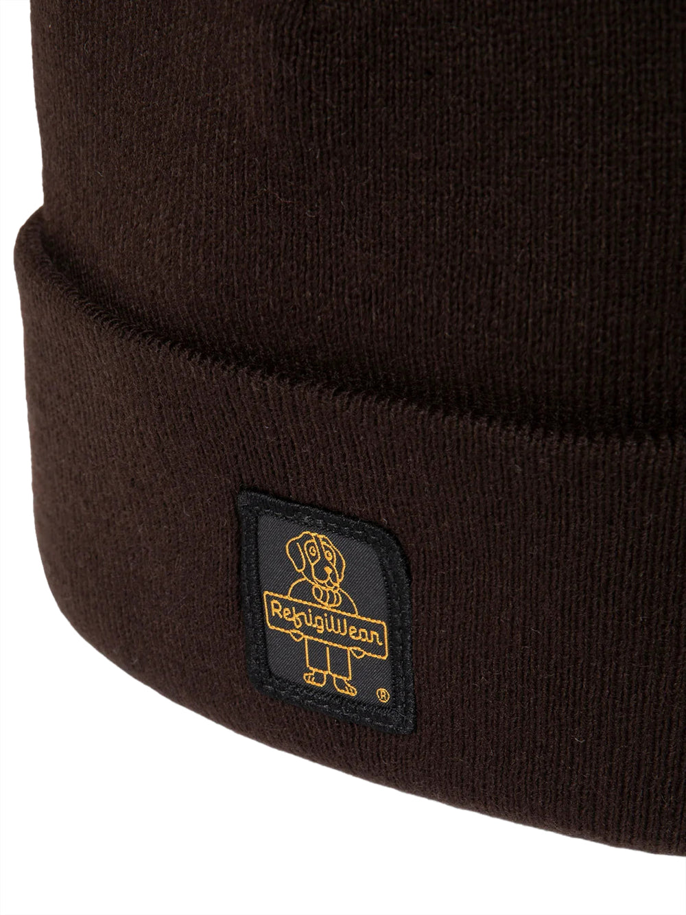 Refrigwear Berretto Clark Refrigwear - Marrone