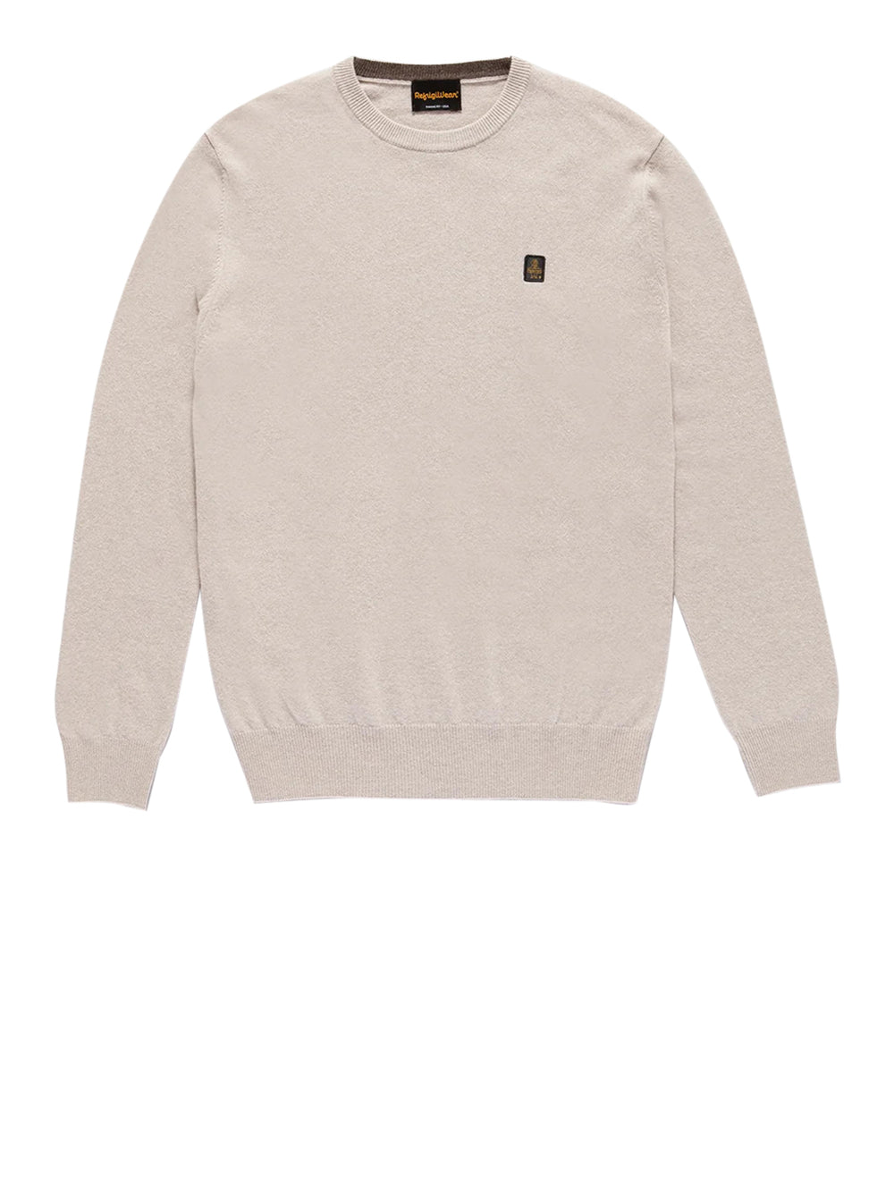REFRIGIWEAR Maglione Colin/1 Refrigwear - Beige