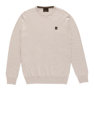 REFRIGIWEAR Maglione Colin/1 Refrigwear - Beige