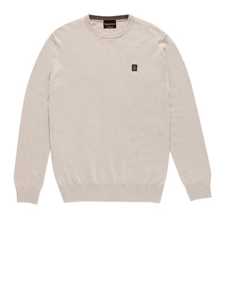 REFRIGIWEAR Maglione Colin/1 Refrigwear - Beige
