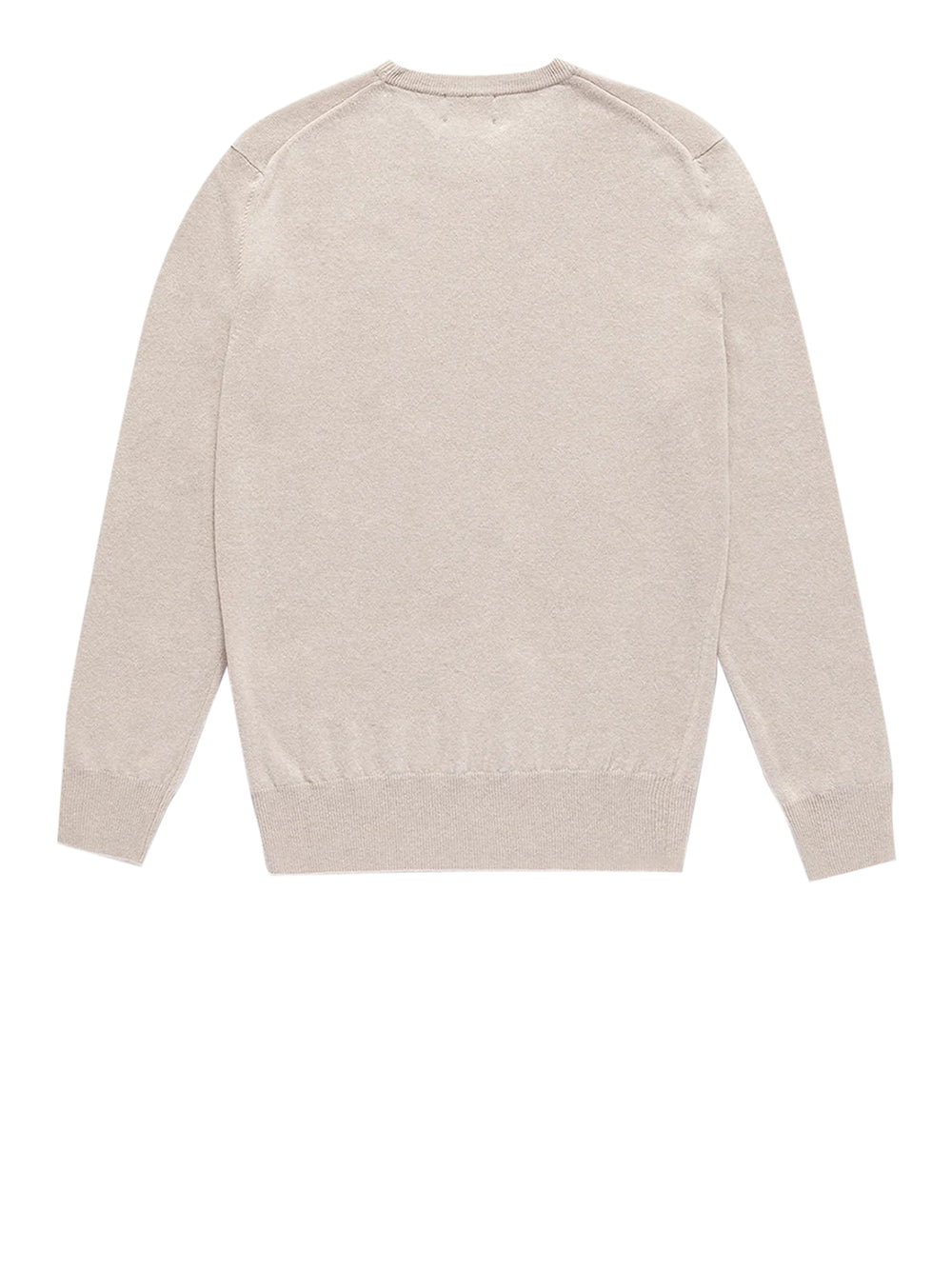 REFRIGIWEAR Maglione Colin/1 Refrigwear - Beige