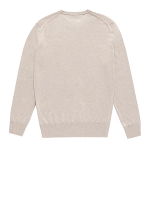 REFRIGIWEAR Maglione Colin/1 Refrigwear - Beige