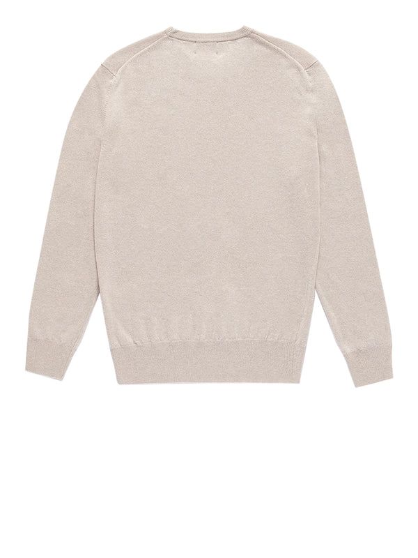 REFRIGIWEAR Maglione Colin/1 Refrigwear - Beige