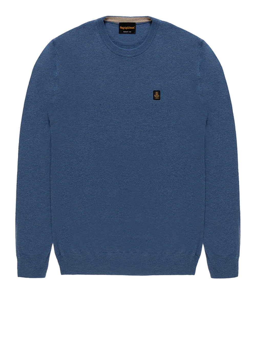 REFRIGIWEAR Maglione Colin/1 Refrigwear - Blu