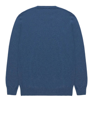 REFRIGIWEAR Maglione Colin/1 Refrigwear - Blu