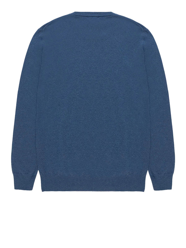 REFRIGIWEAR Maglione Colin/1 Refrigwear - Blu