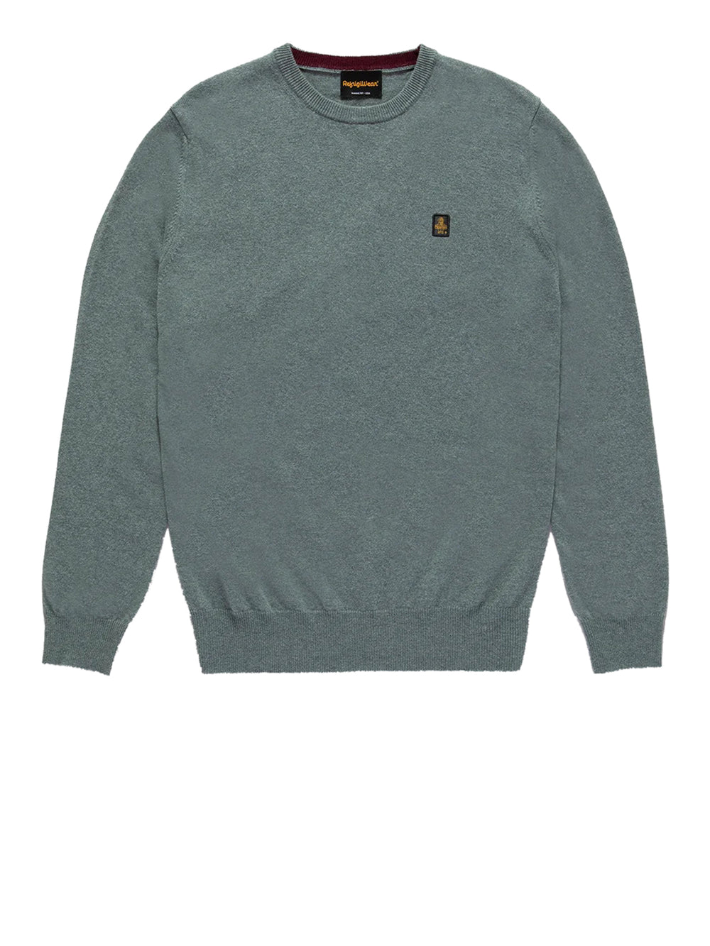 REFRIGIWEAR Maglione Colin/1 Refrigwear - Grigio