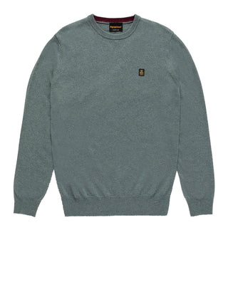 REFRIGIWEAR Maglione Colin/1 Refrigwear - Grigio