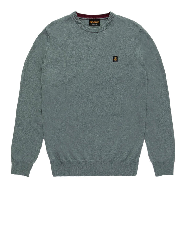 REFRIGIWEAR Maglione Colin/1 Refrigwear - Grigio