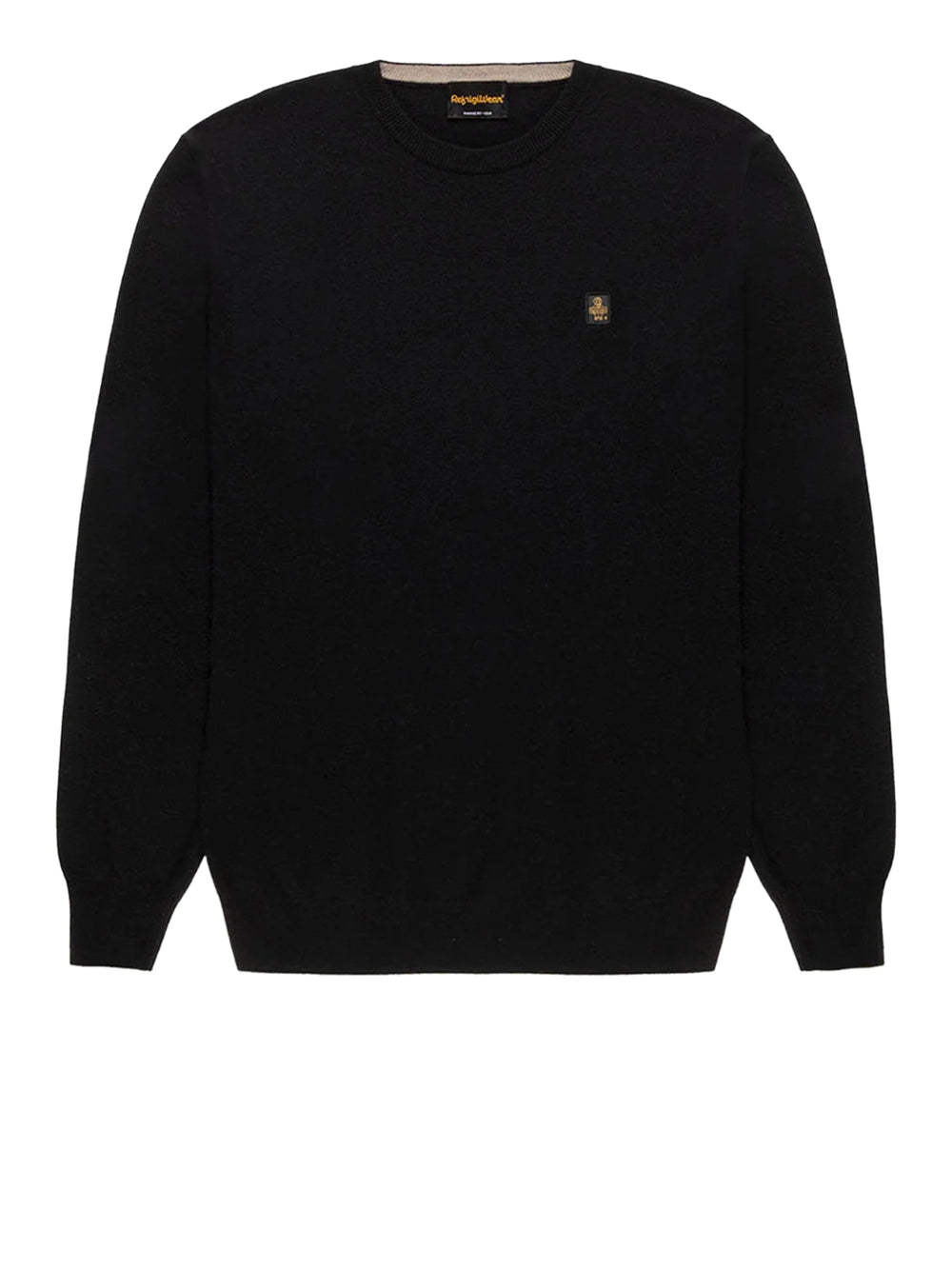 REFRIGIWEAR Maglione Colin/1 Refrigwear - Nero