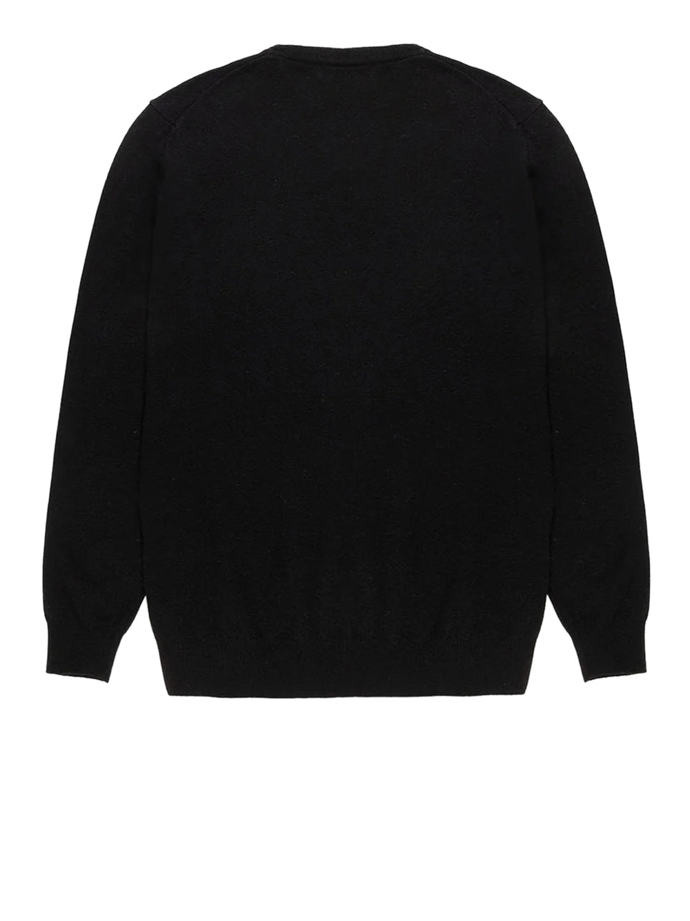 REFRIGIWEAR Maglione Colin/1 Refrigwear - Nero