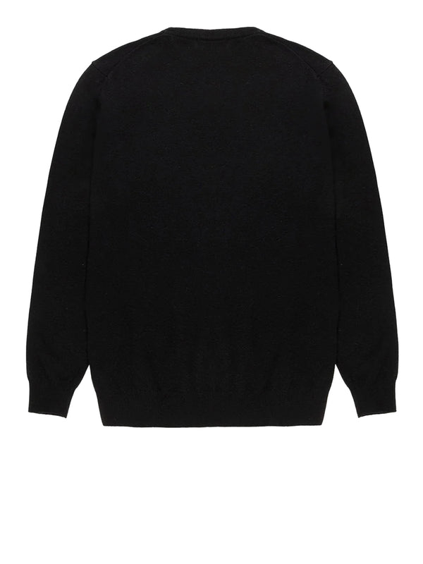 REFRIGIWEAR Maglione Colin/1 Refrigwear - Nero