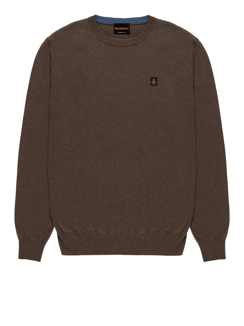 REFRIGIWEAR Maglione Colin/1 Refrigwear - Marrone