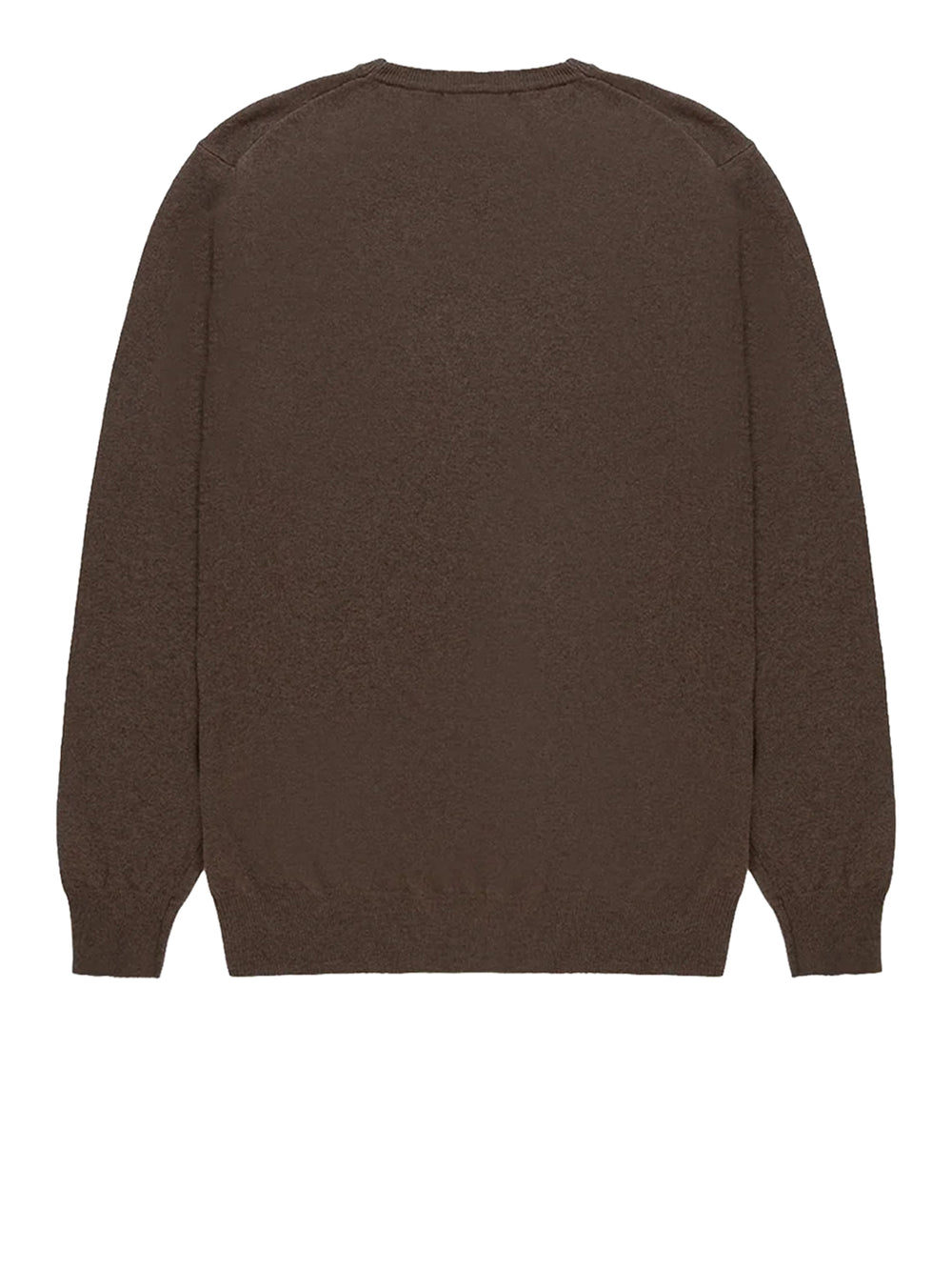 REFRIGIWEAR Maglione Colin/1 Refrigwear - Marrone