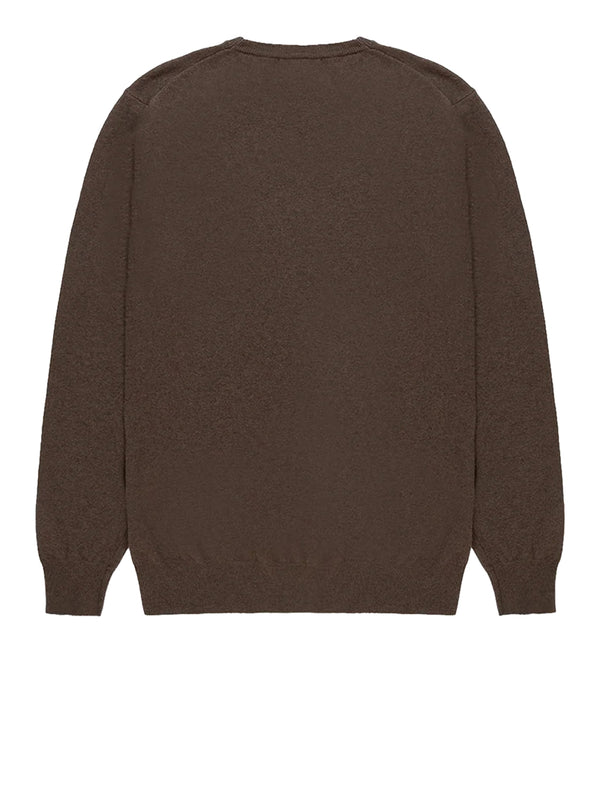 REFRIGIWEAR Maglione Colin/1 Refrigwear - Marrone