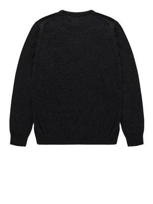 REFRIGIWEAR Maglione Colin/1 Refrigwear - Grigio Scuro