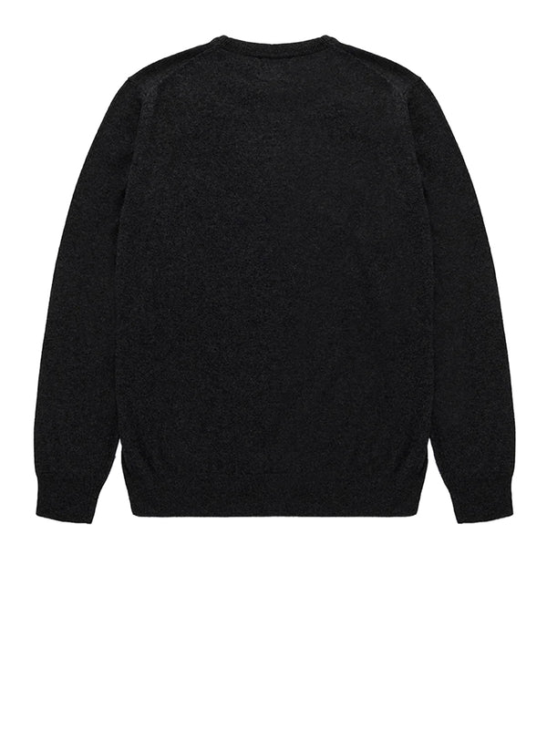 REFRIGIWEAR Maglione Colin/1 Refrigwear - Grigio Scuro