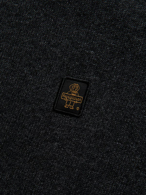 REFRIGIWEAR Maglione Colin/1 Refrigwear - Grigio Scuro