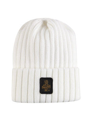 REFRIGIWEAR Berretto Colorado Refrigwear - Bianco