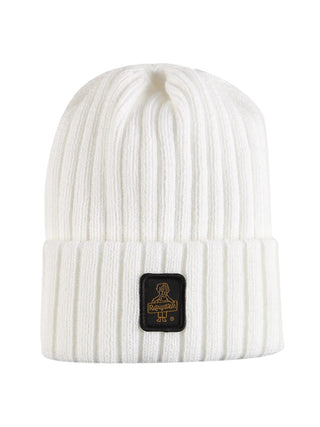 REFRIGIWEAR Berretto Colorado Refrigwear - Bianco