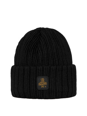 REFRIGIWEAR Berretto Colorado Refrigwear - Nero