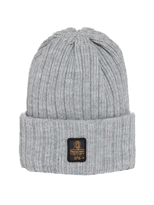 REFRIGIWEAR Berretto Colorado Refrigwear - Grigio