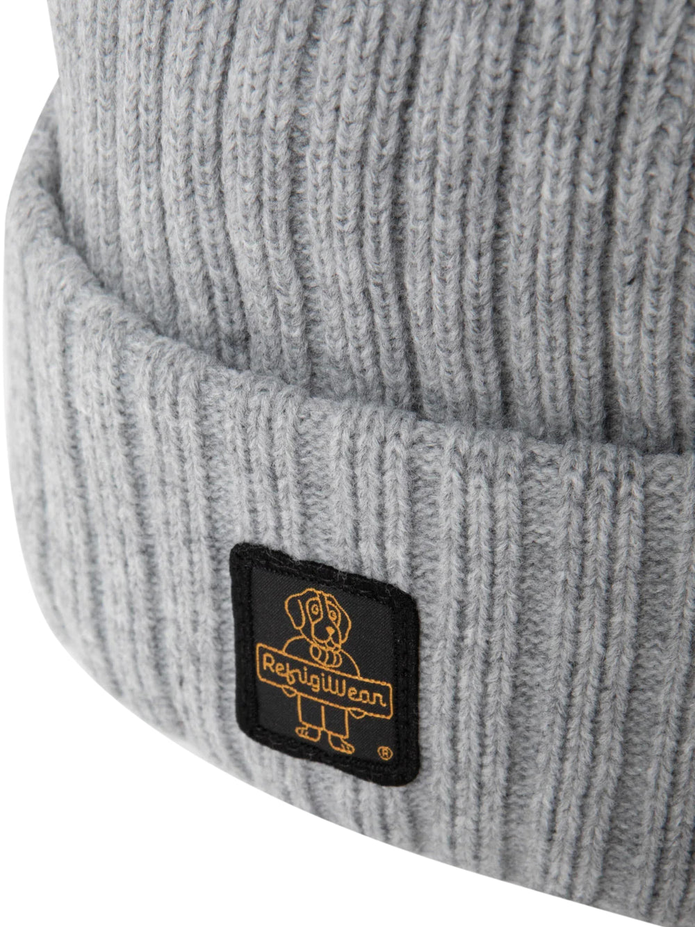 REFRIGIWEAR Berretto Colorado Refrigwear - Grigio