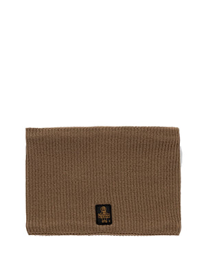 REFRIGIWEAR Sciarpa Diran Refrigwear Beige