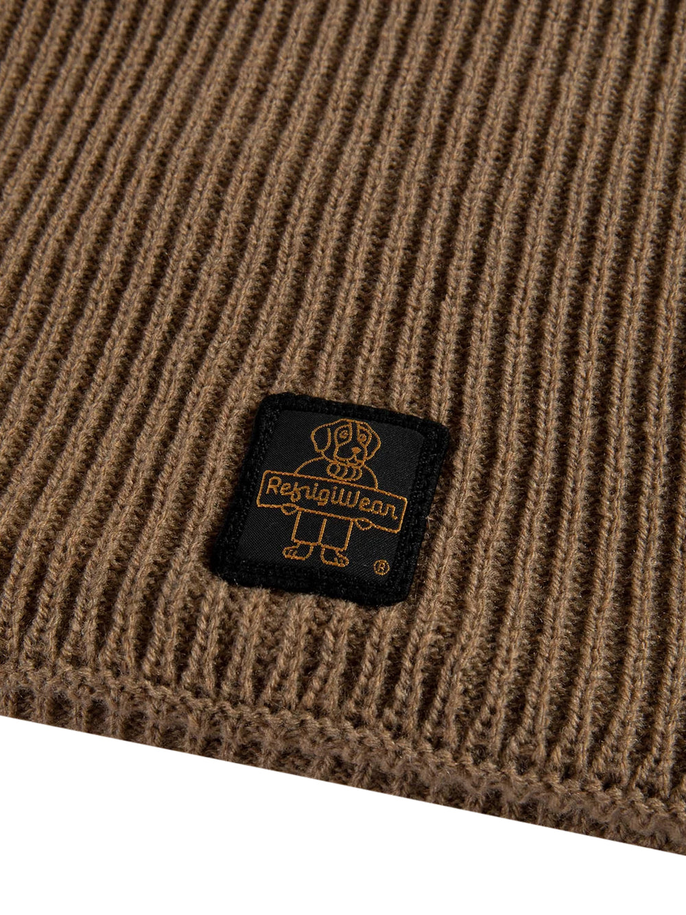 Refrigwear Sciarpa Diran Refrigwear Beige