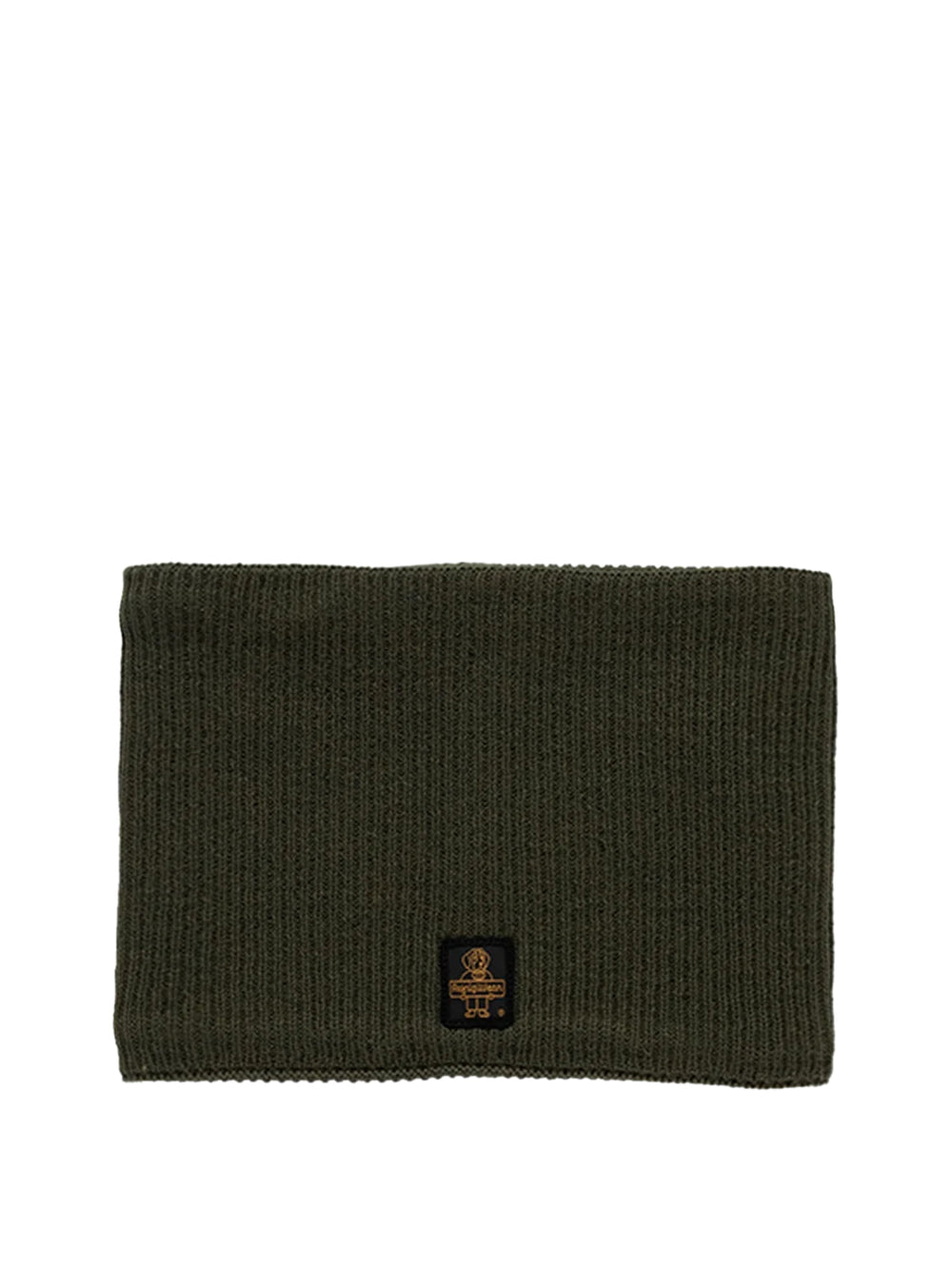 REFRIGIWEAR Sciarpa Diran Refrigwear Verde Scuro