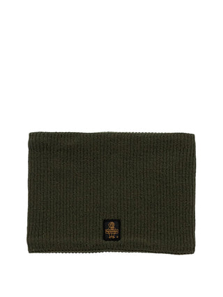 REFRIGIWEAR Sciarpa Diran Refrigwear Verde Scuro