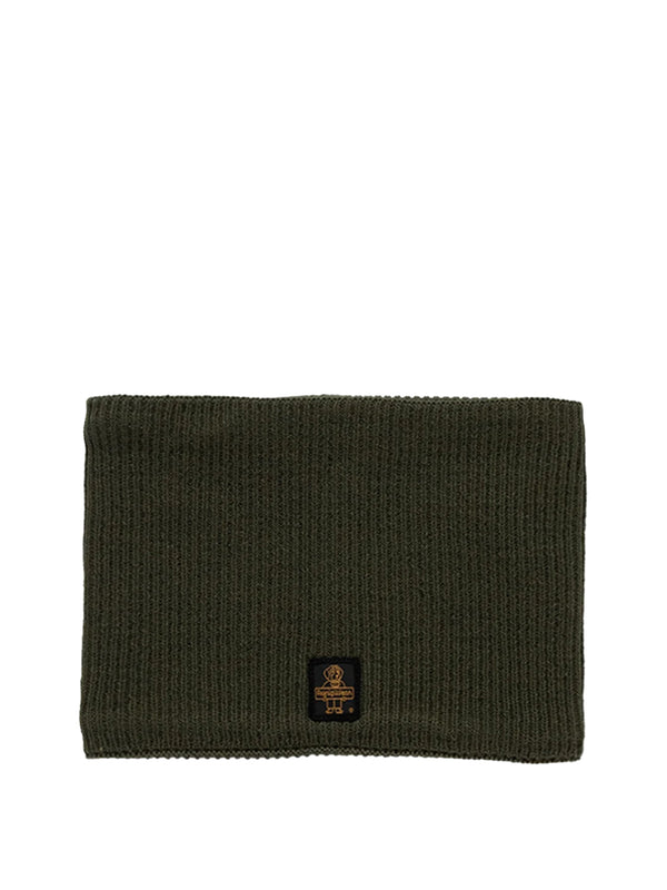 REFRIGIWEAR Sciarpa Diran Refrigwear Verde Scuro