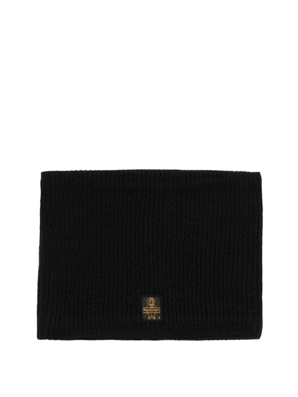 REFRIGIWEAR Sciarpa Diran Refrigwear Nero
