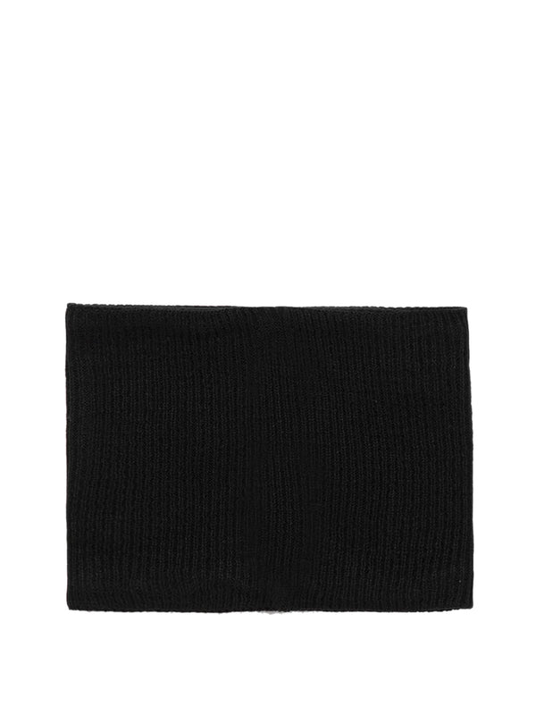REFRIGIWEAR Sciarpa Diran Refrigwear Nero