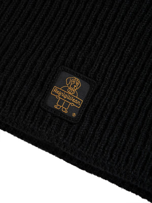 REFRIGIWEAR Sciarpa Diran Refrigwear Nero