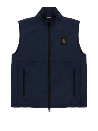 Refrigwear Smanicato Eric Vest Refrigiwear - Blu