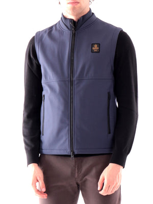 Refrigwear Smanicato Eric Vest Refrigiwear - Blu